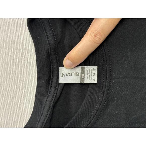 Syd Barrett Movie Poster T-shirt Trippy Melty Poster Tee XL - Picture 2 of 4